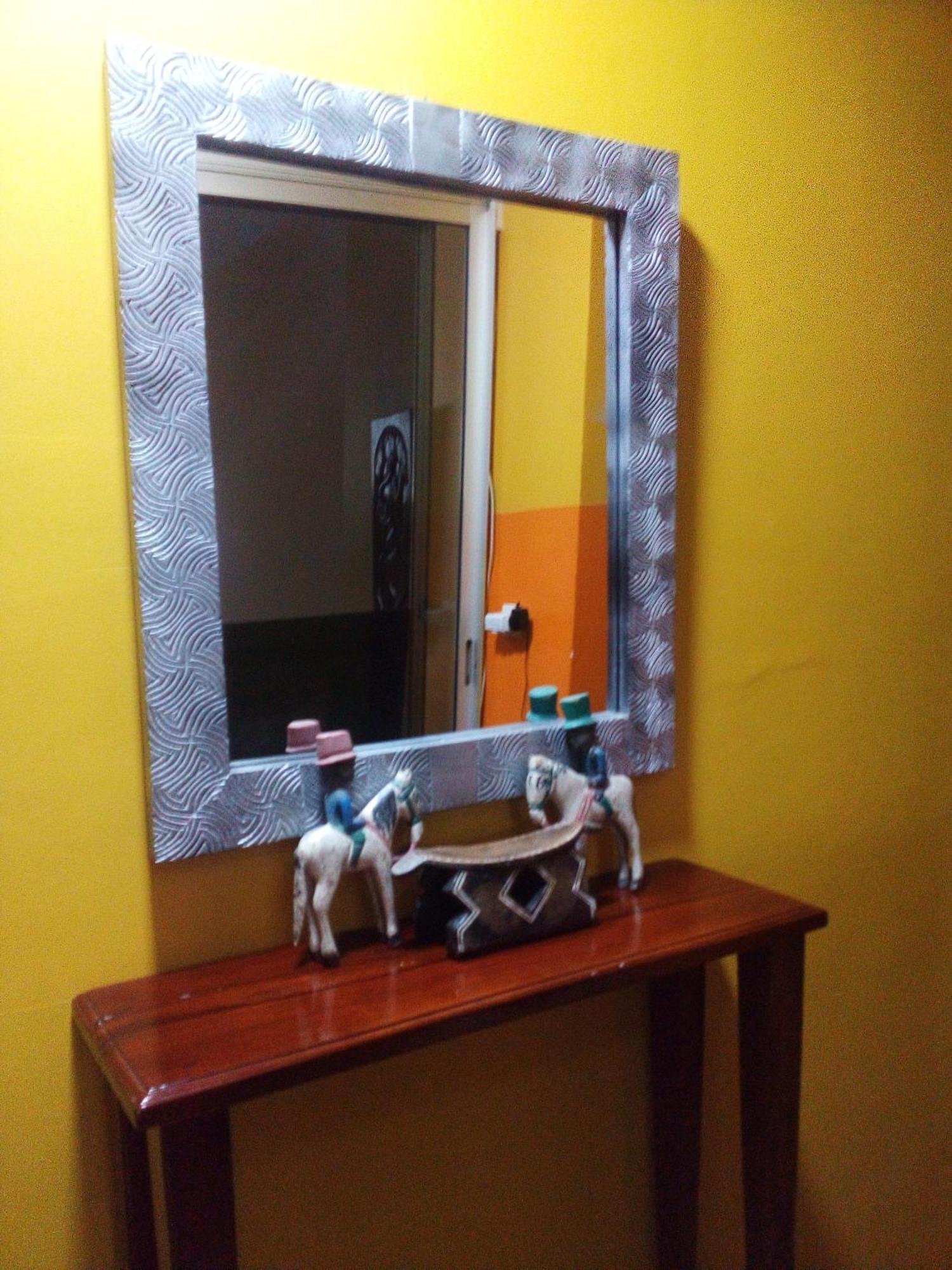 Villa Mango Abidjan Bagian luar foto