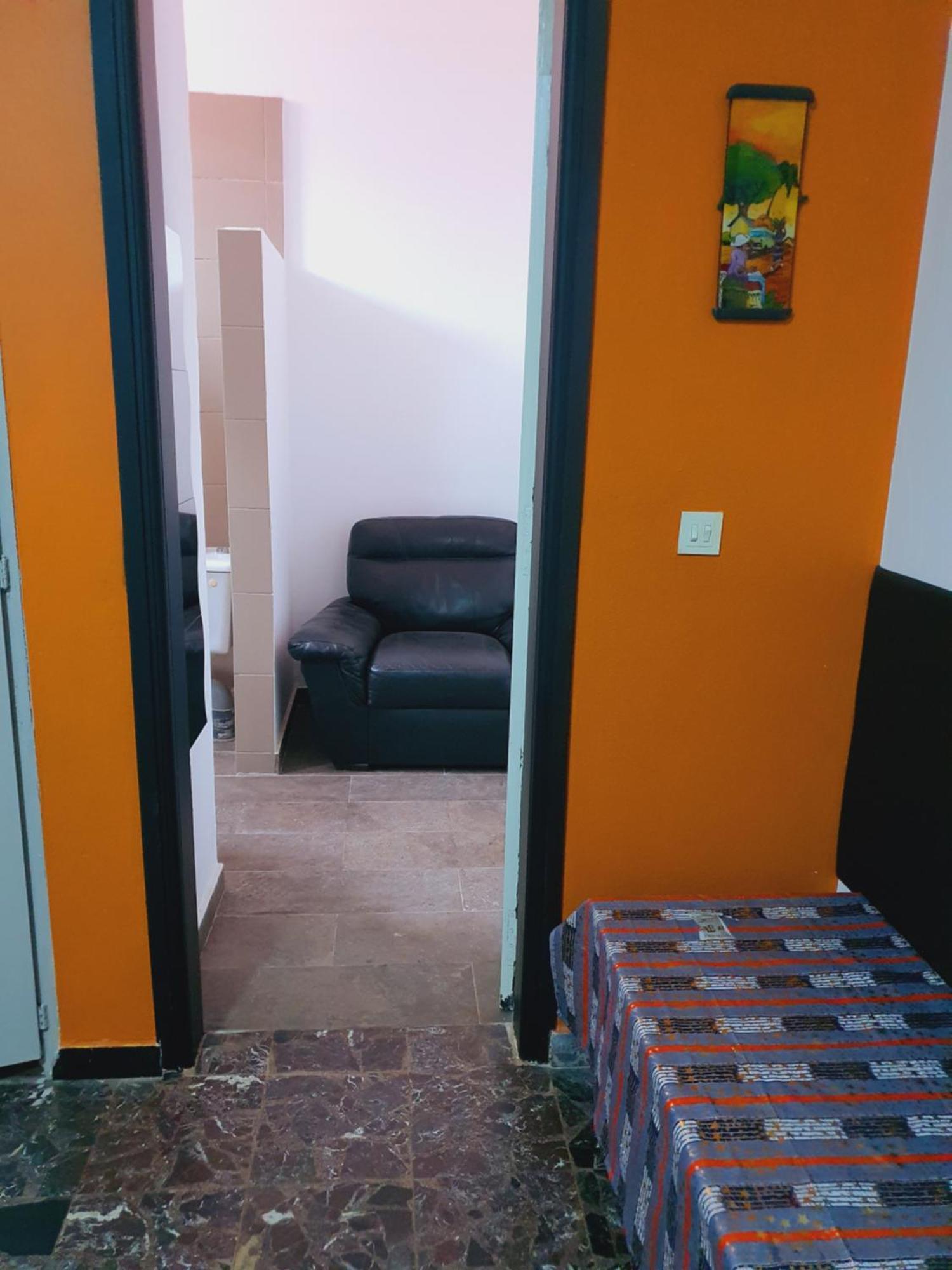 Villa Mango Abidjan Bagian luar foto