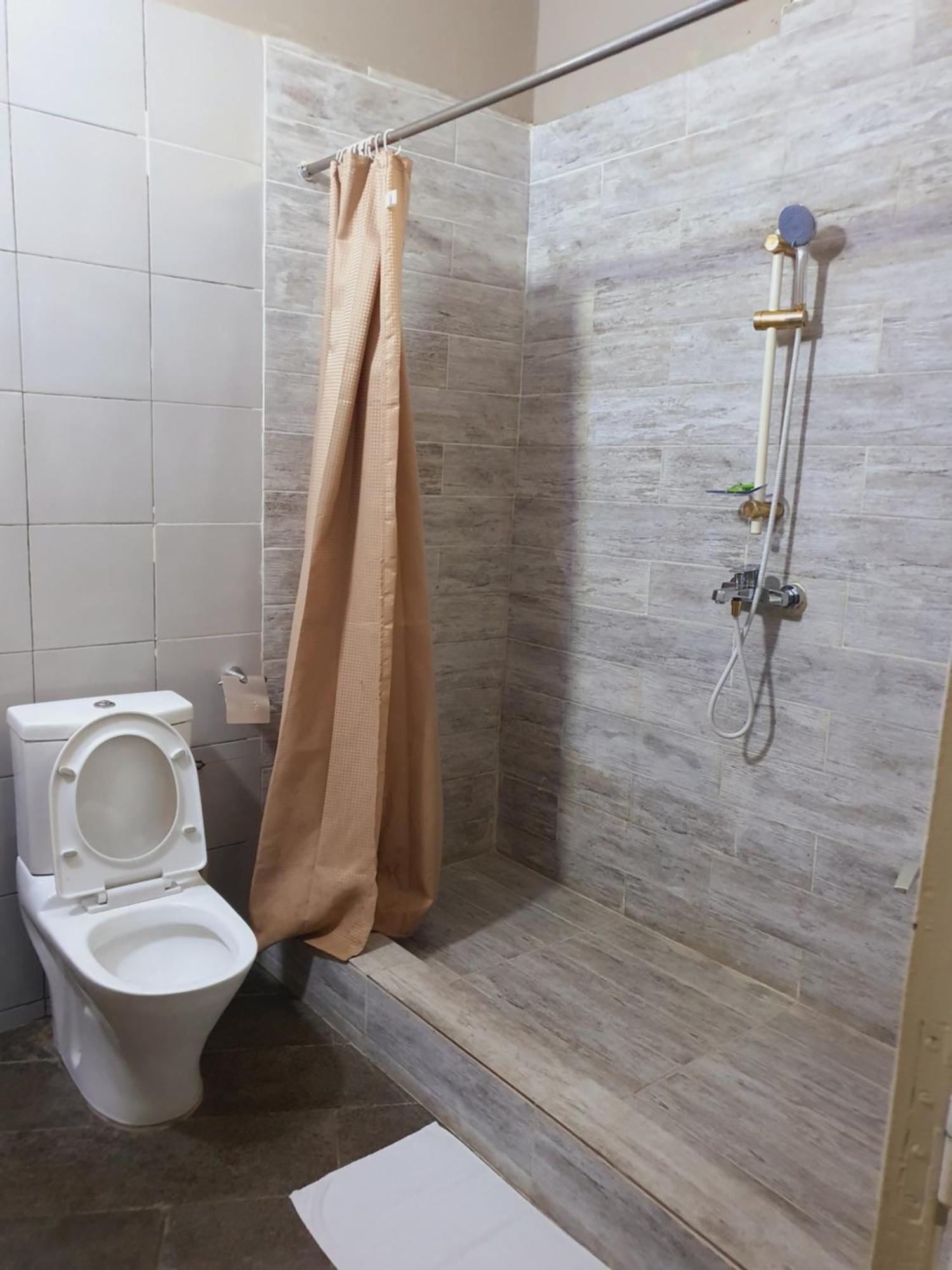 Villa Mango Abidjan Bagian luar foto